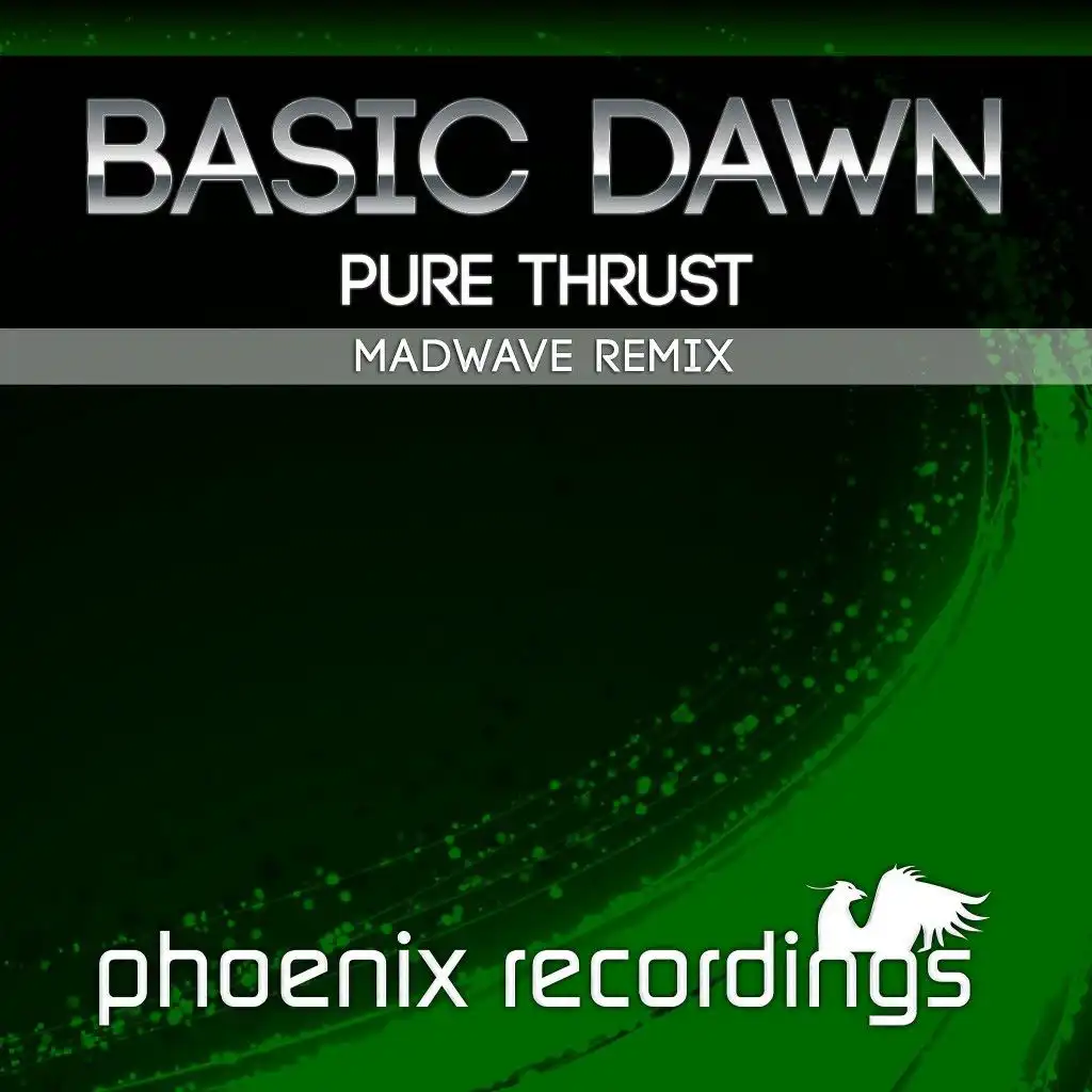 Pure Thrust (Madwave Radio Mix)
