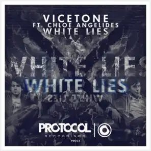 White Lies (feat. Chloe Angelides)
