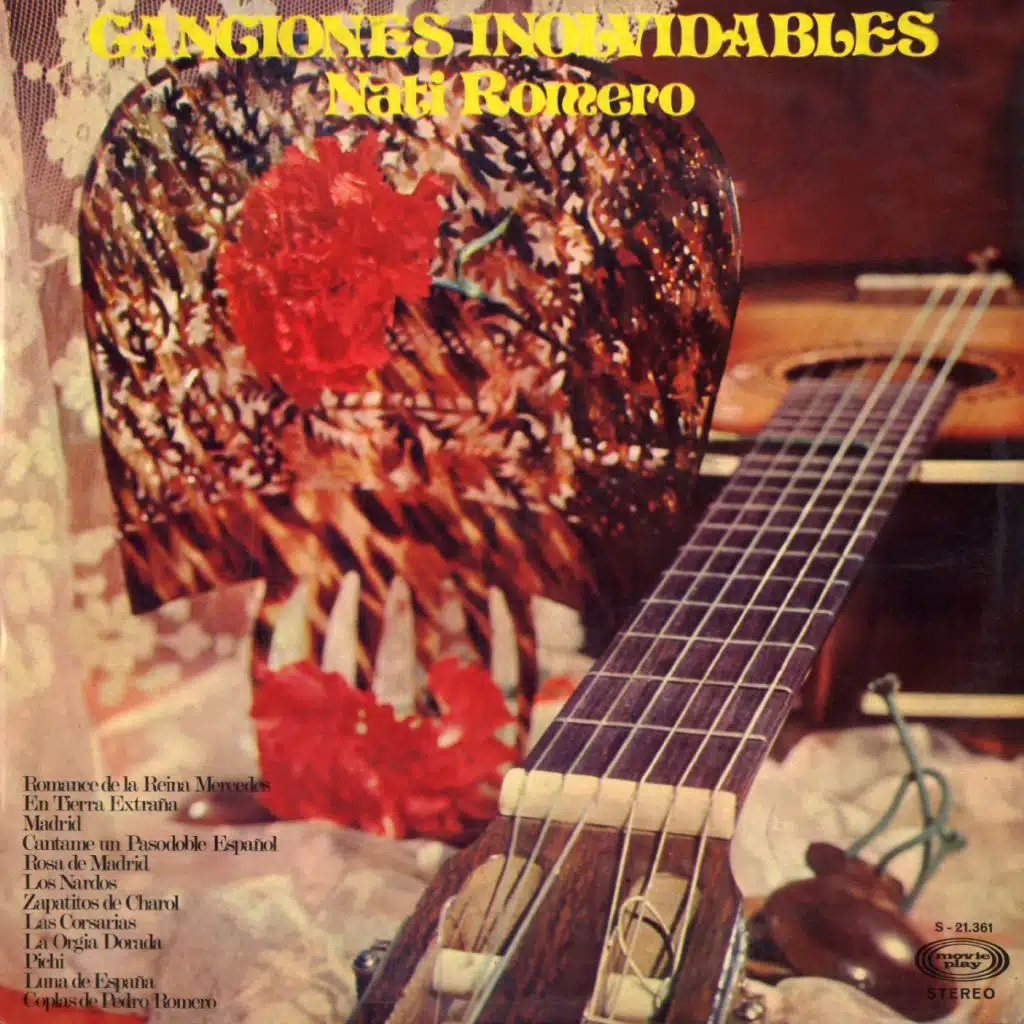 Canciones Inolvidables