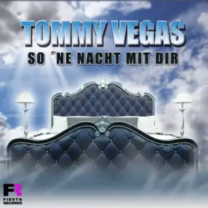 Tommy Vegas