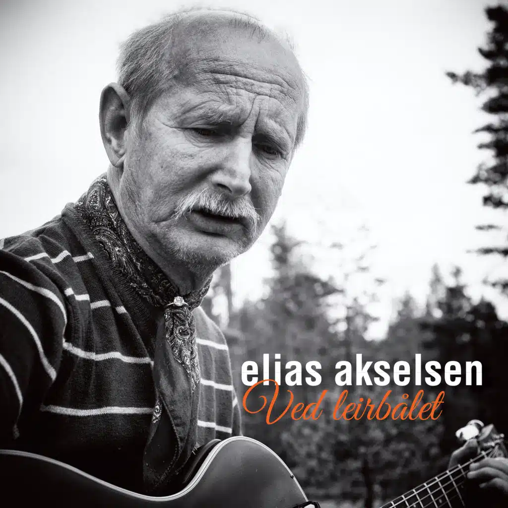 Elias Akselsen