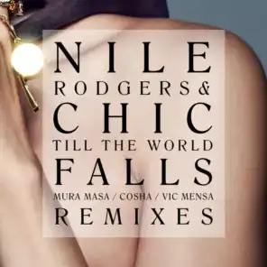 Till The World Falls (CID Remix) [feat. Mura Masa, Cosha & VIC MENSA]