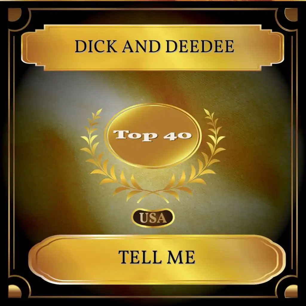 Dick And Deedee