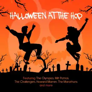 Halloween at the Hop