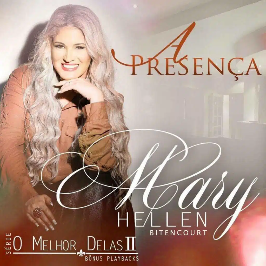 Presença (Playback)