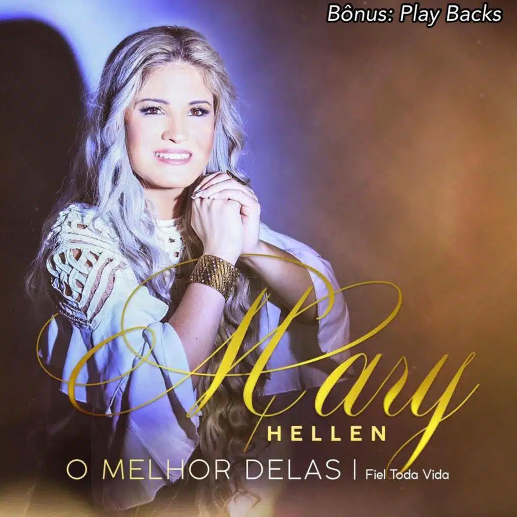 Vou Seguir (Playback)