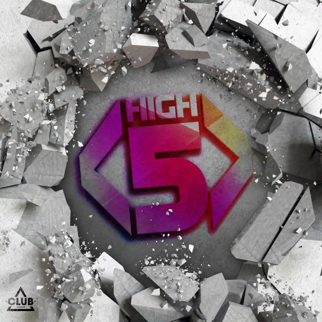 Club Session Presents: High 5