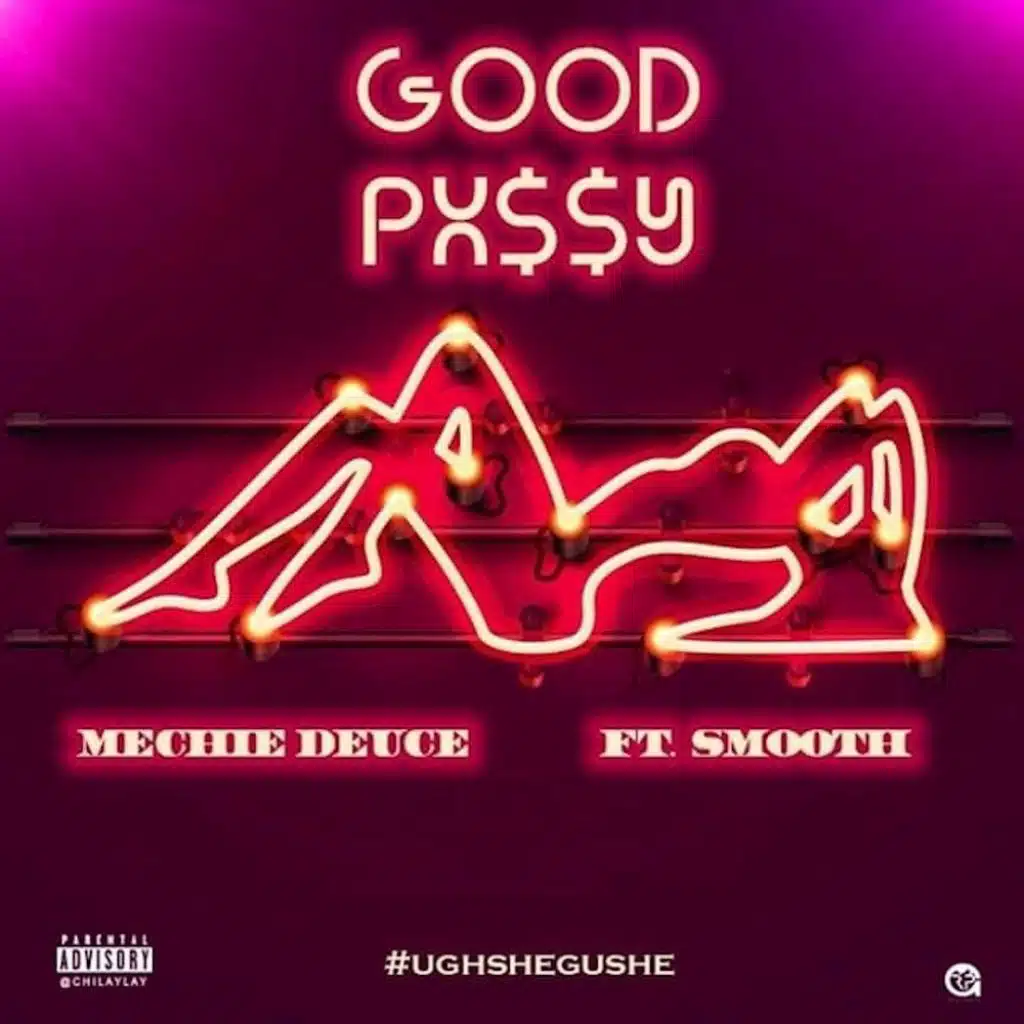Good Px$$y / UGHSHEGUSHE (feat. Smooth)