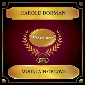 Harold Dorman