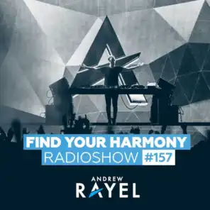 Find Your Harmony Radioshow #157
