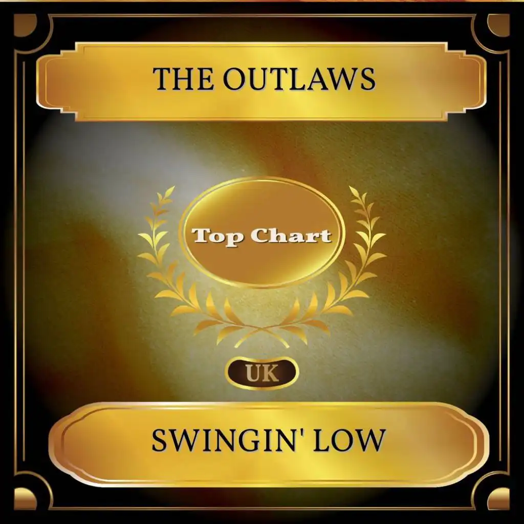 Swingin' Low (UK Chart Top 100 - No. 46)
