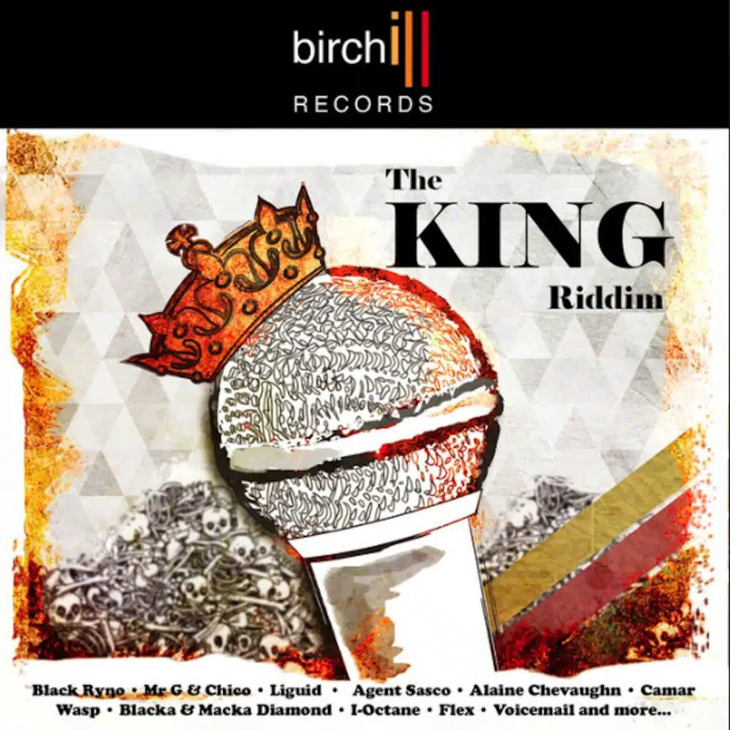 The King Riddim