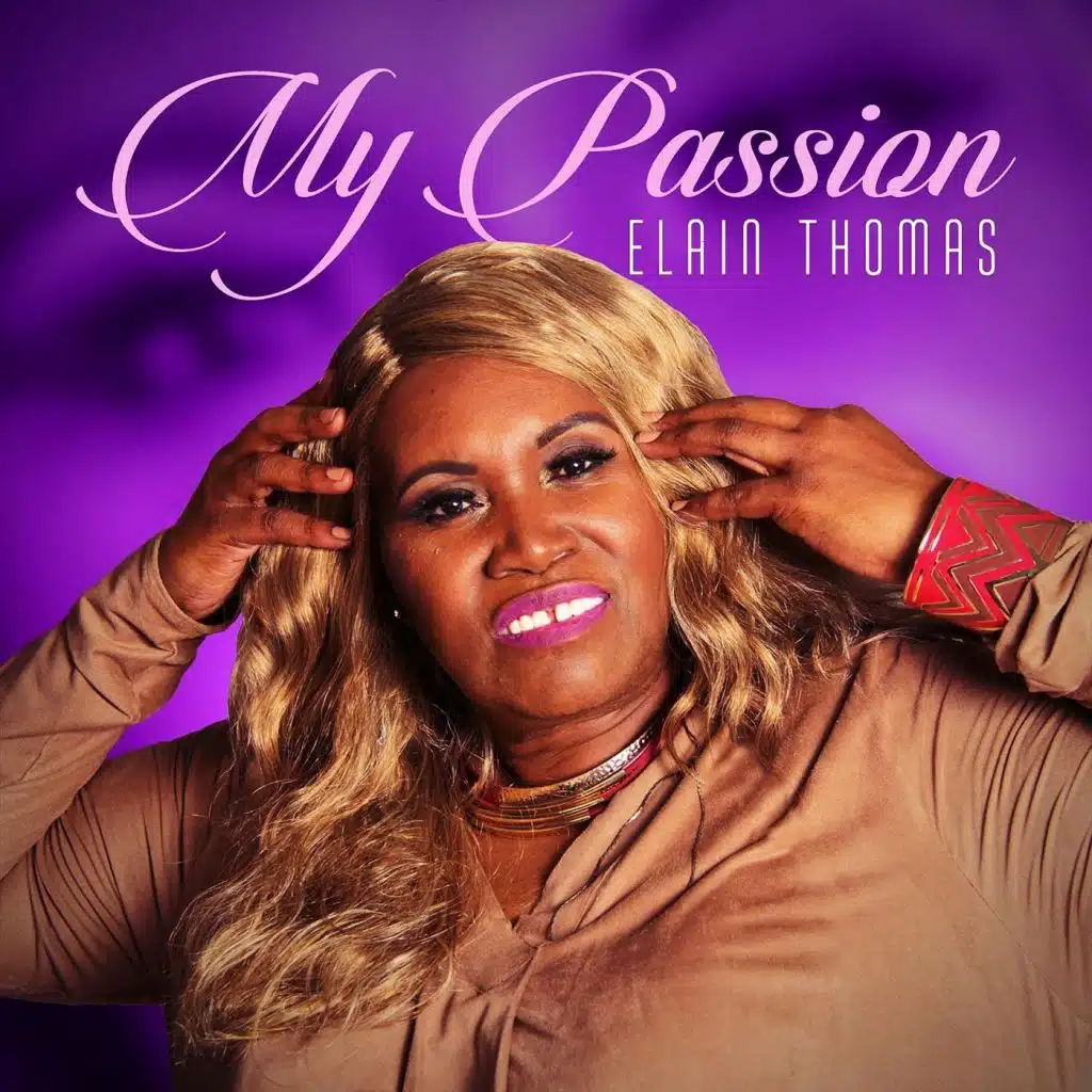 My Passion