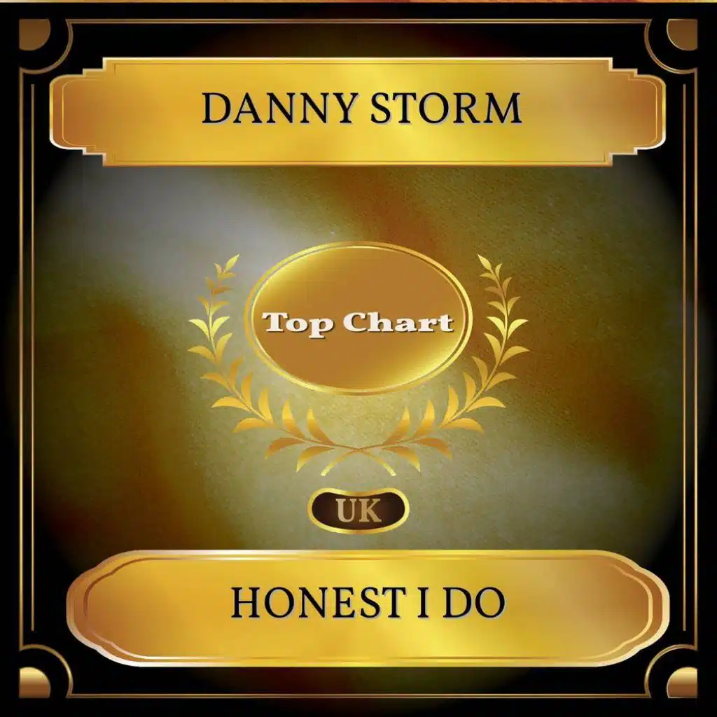 Danny Storm