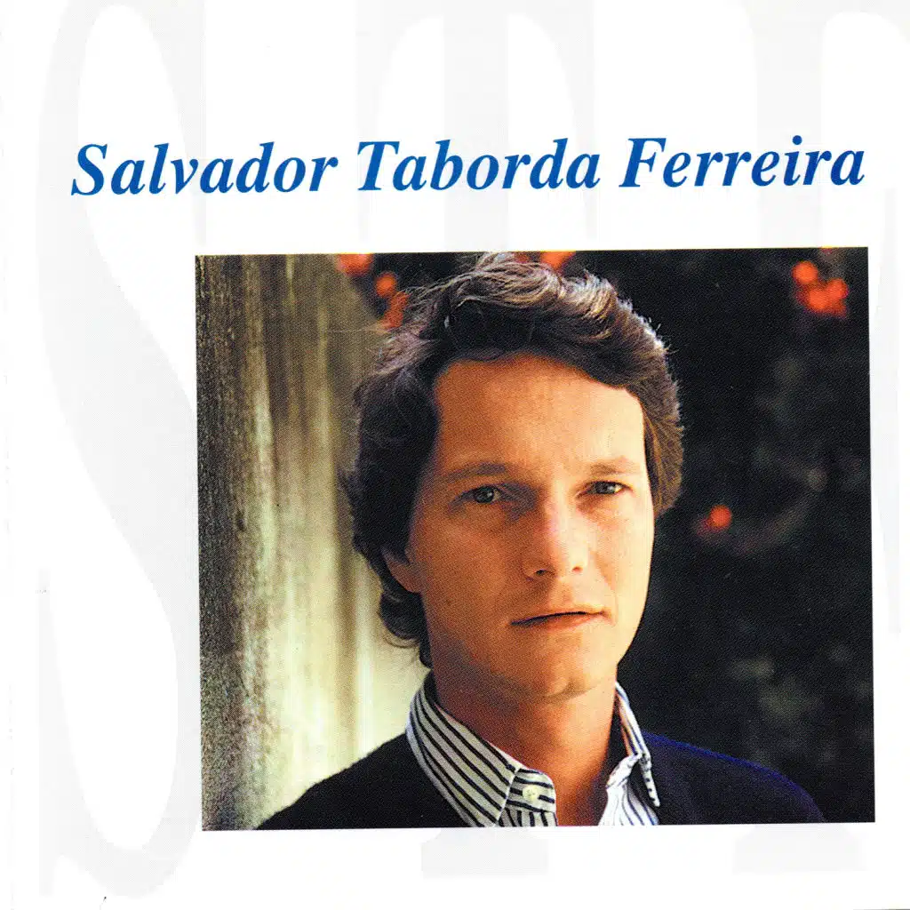 Salvador Taborda