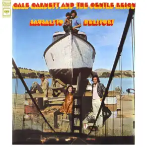 Gale Garnett & The Gentle Reign