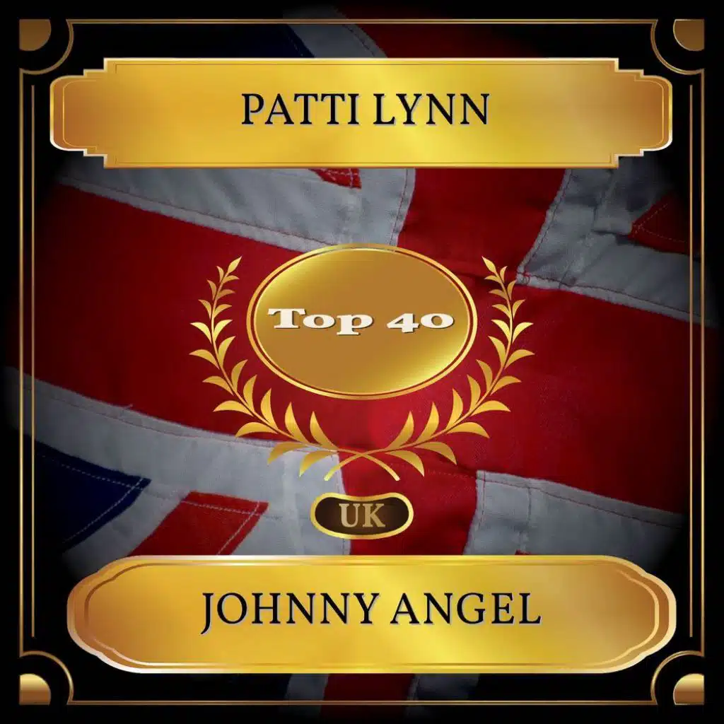 Johnny Angel