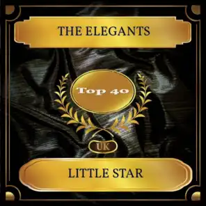 Little Star (UK Chart Top 40 - No. 25)