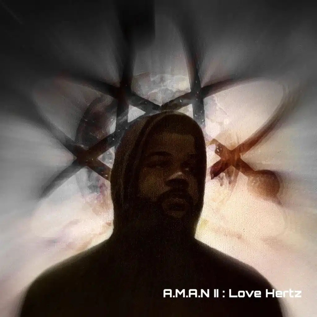A.M.A.N. II: Love Hertz