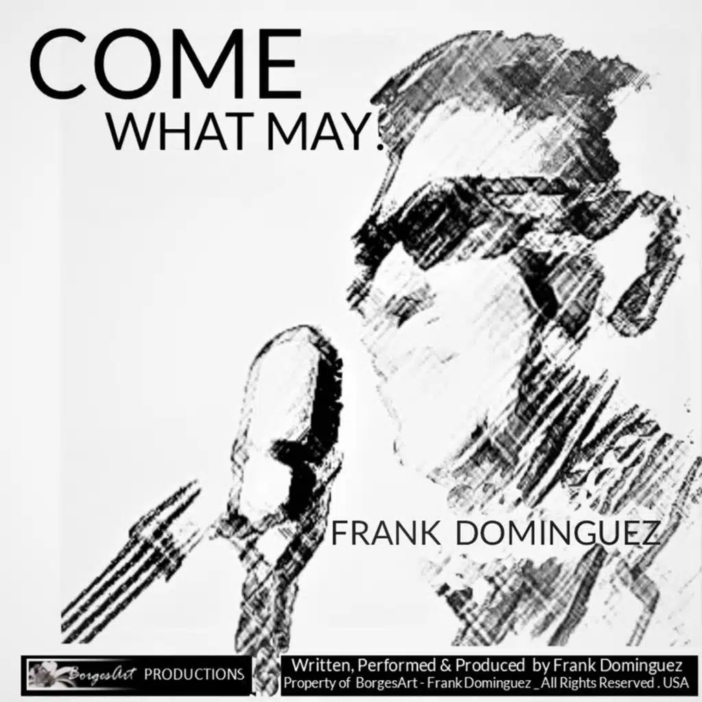 Come What May