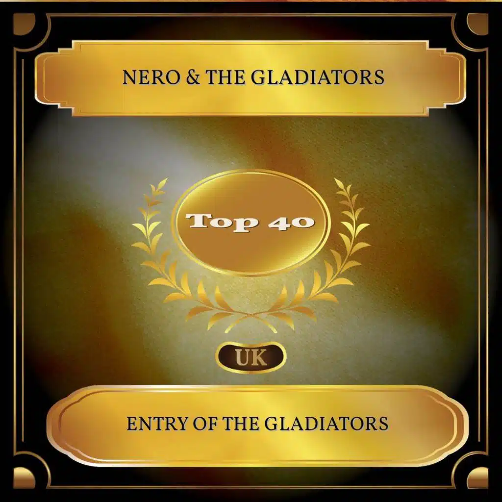 Nero & The Gladiators
