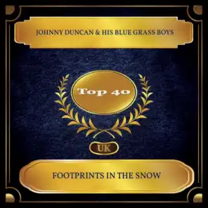 Johnny Duncan & His Blue Grass Boys