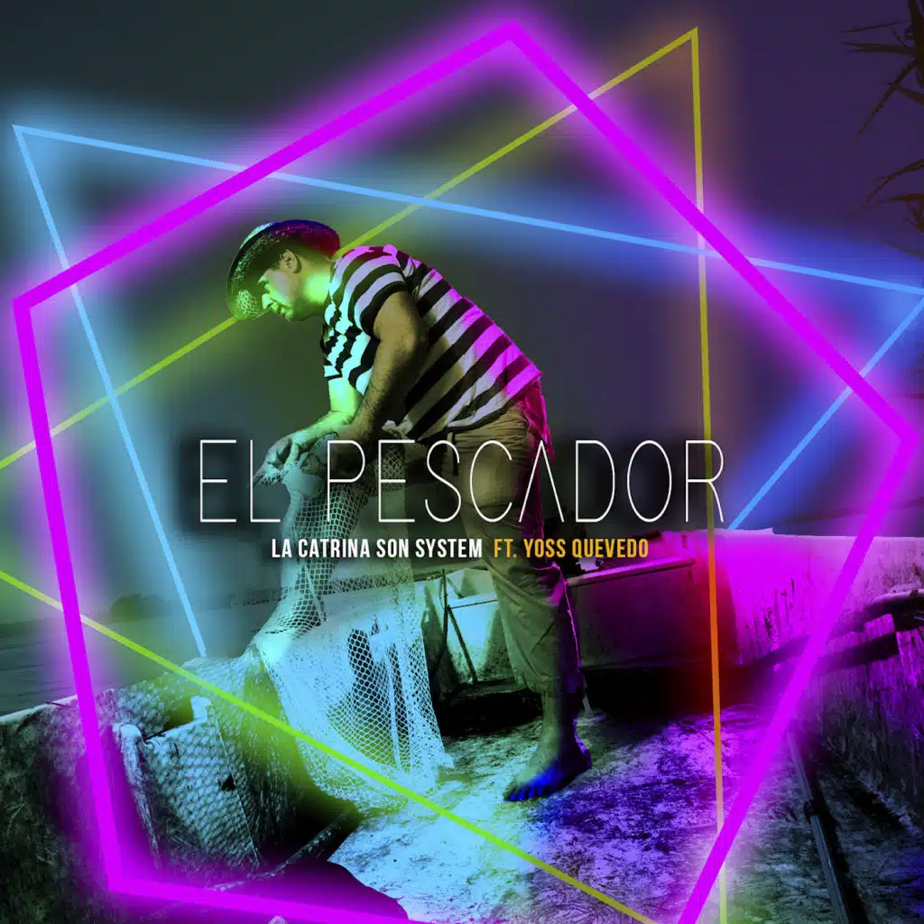 El Pescador (feat. Yoss Quevedo)