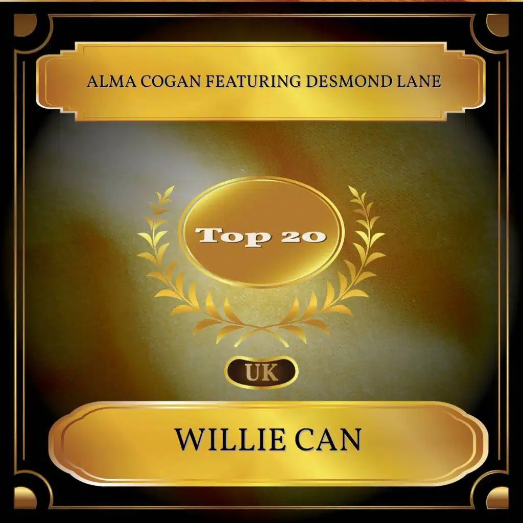 Willie Can
