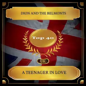 A Teenager In Love (UK Chart Top 40 - No. 28)