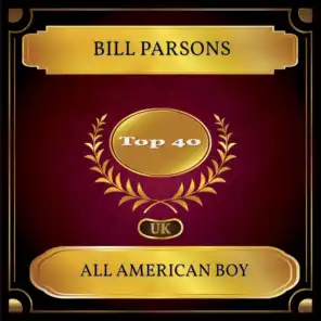 Bill Parsons