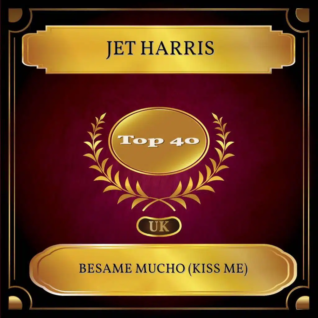 Jet Harris