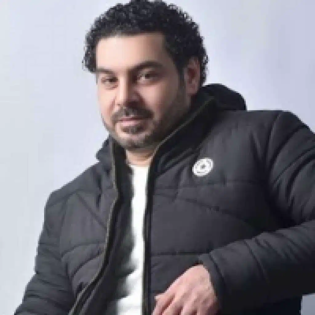 مالك يا صاحبى