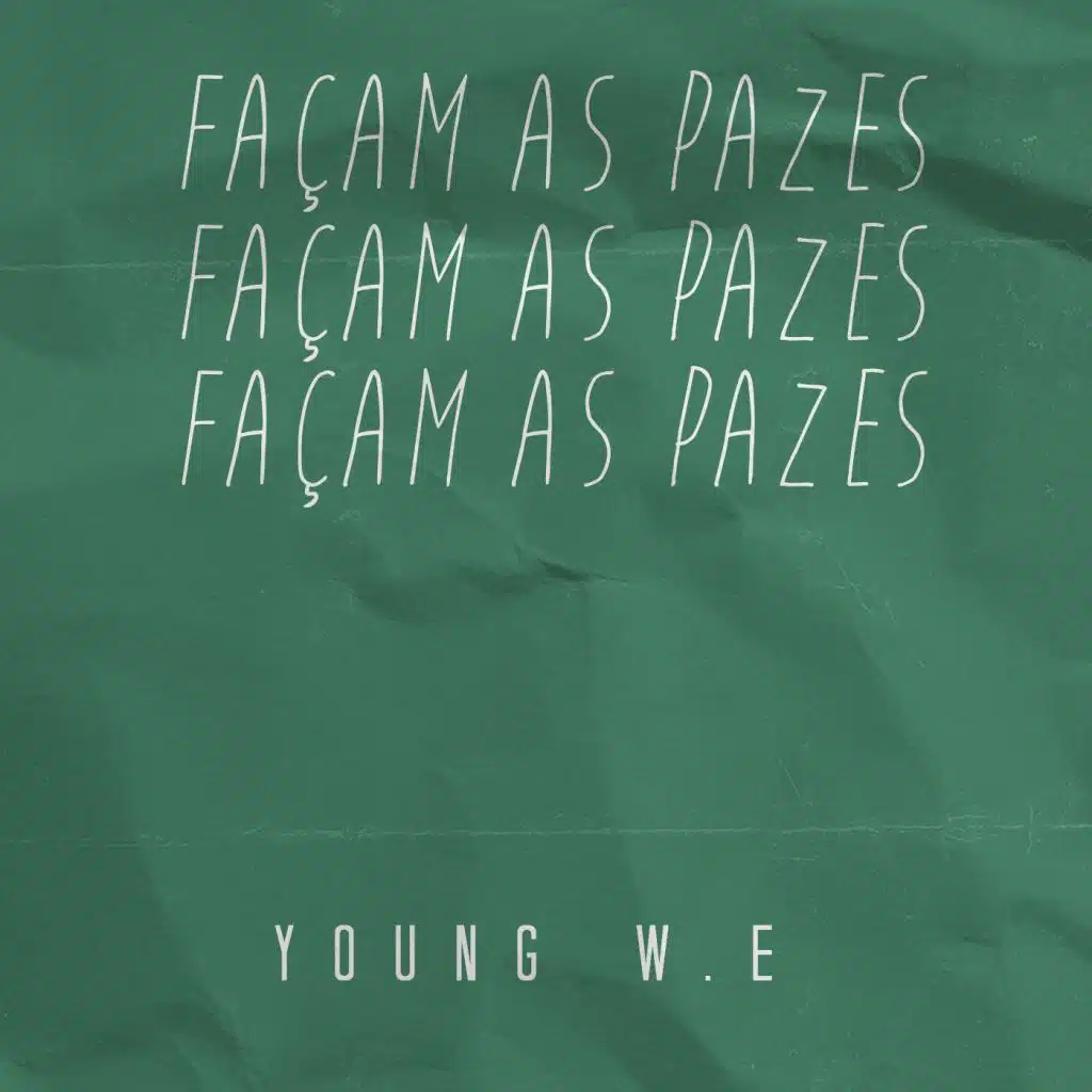 Façam as Pazes