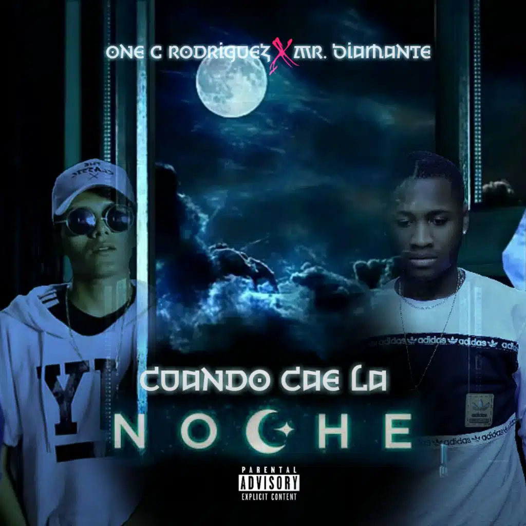 Cuando Cae la Noche