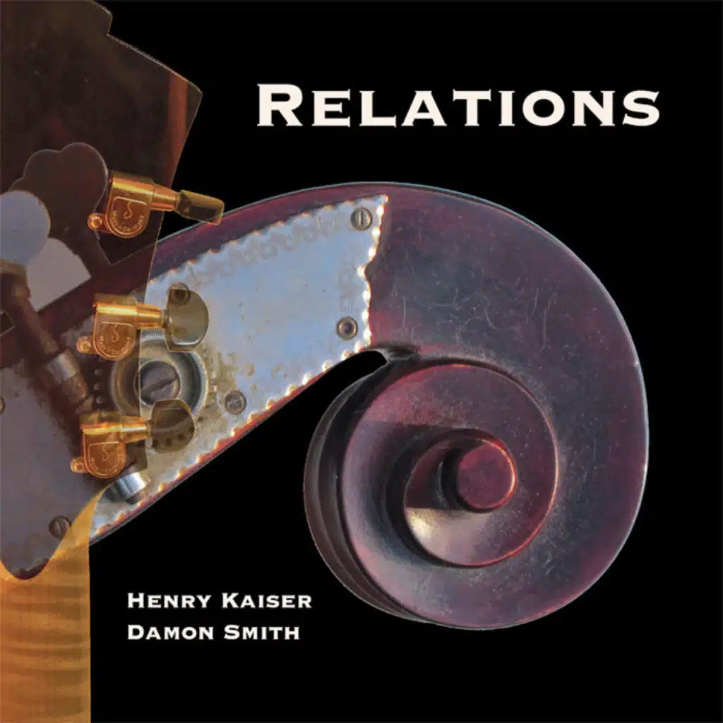 Relations