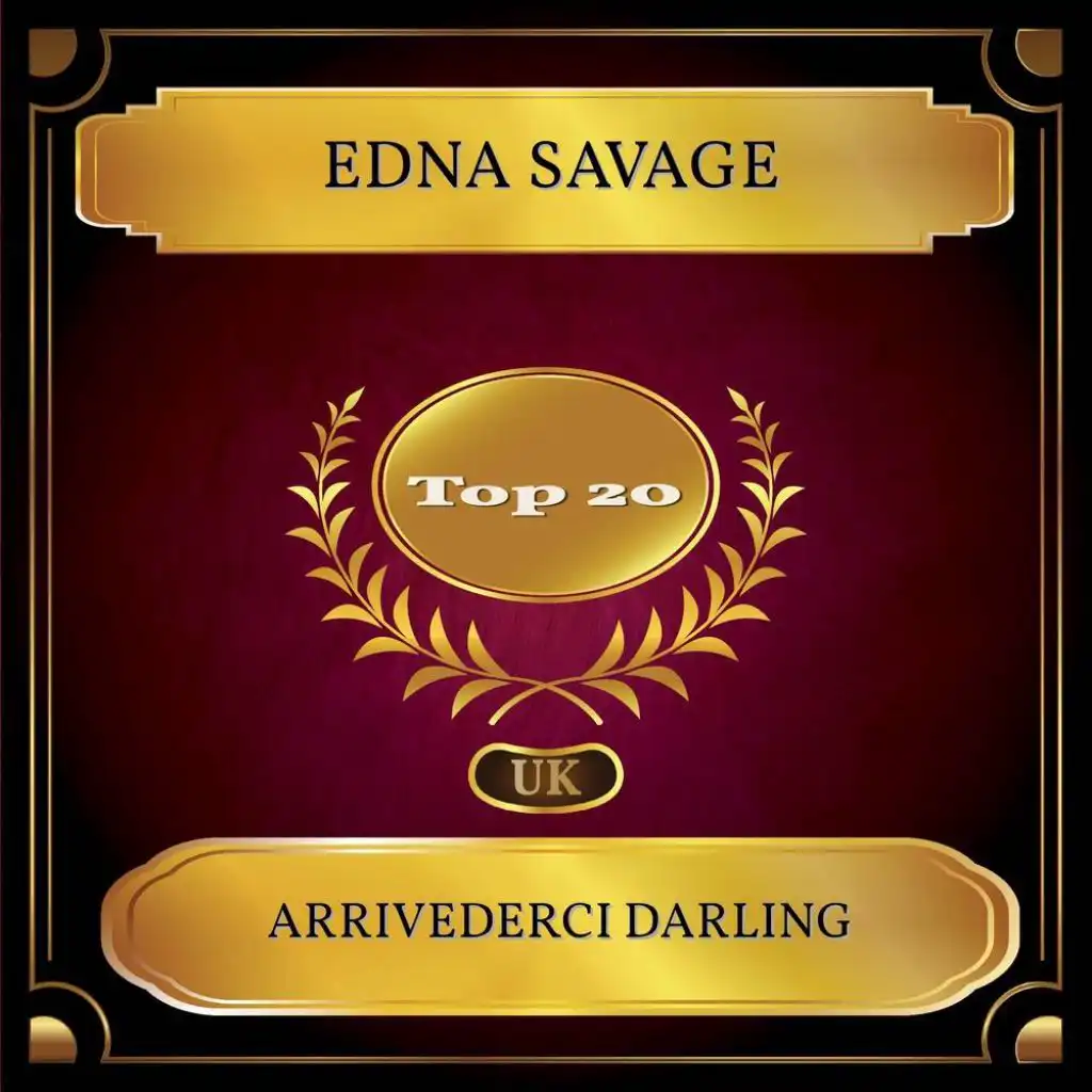 Edna Savage