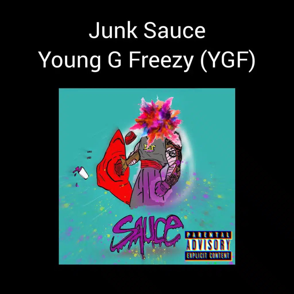 Junk Sauce