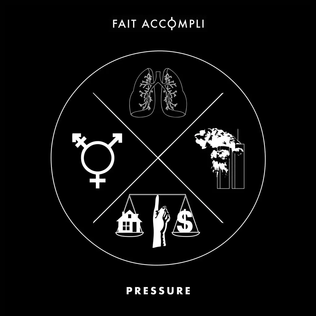 PRESSURE