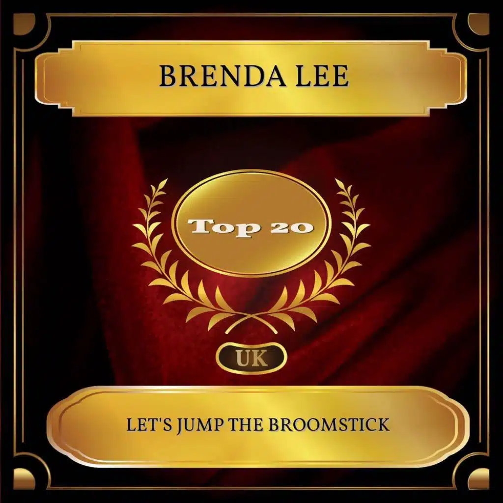 Let's Jump the Broomstick