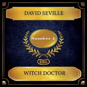 David Seville