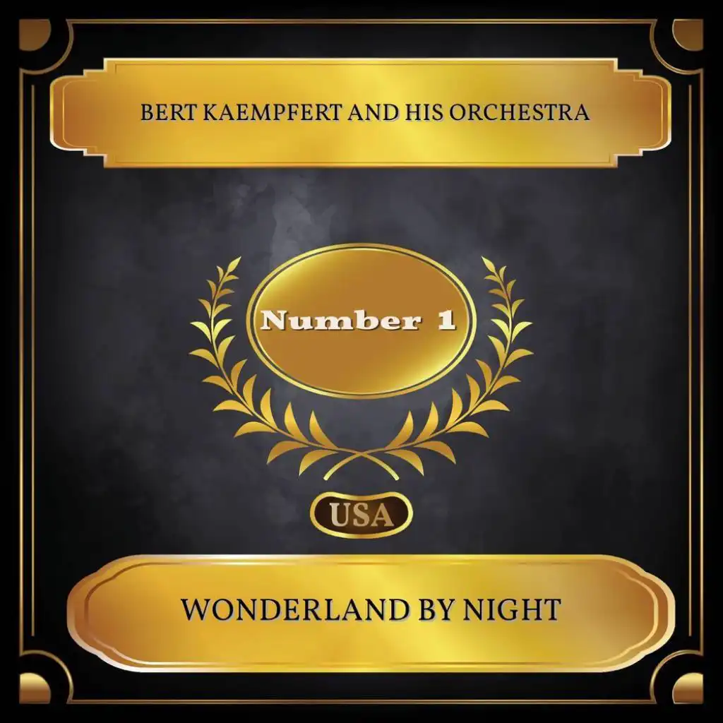 Wonderland By Night (Billboard Hot 100 - No. 01)