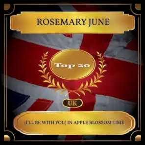 Rosemary June