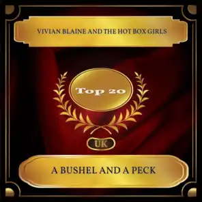 Vivian Blaine & The Hot Box Girls