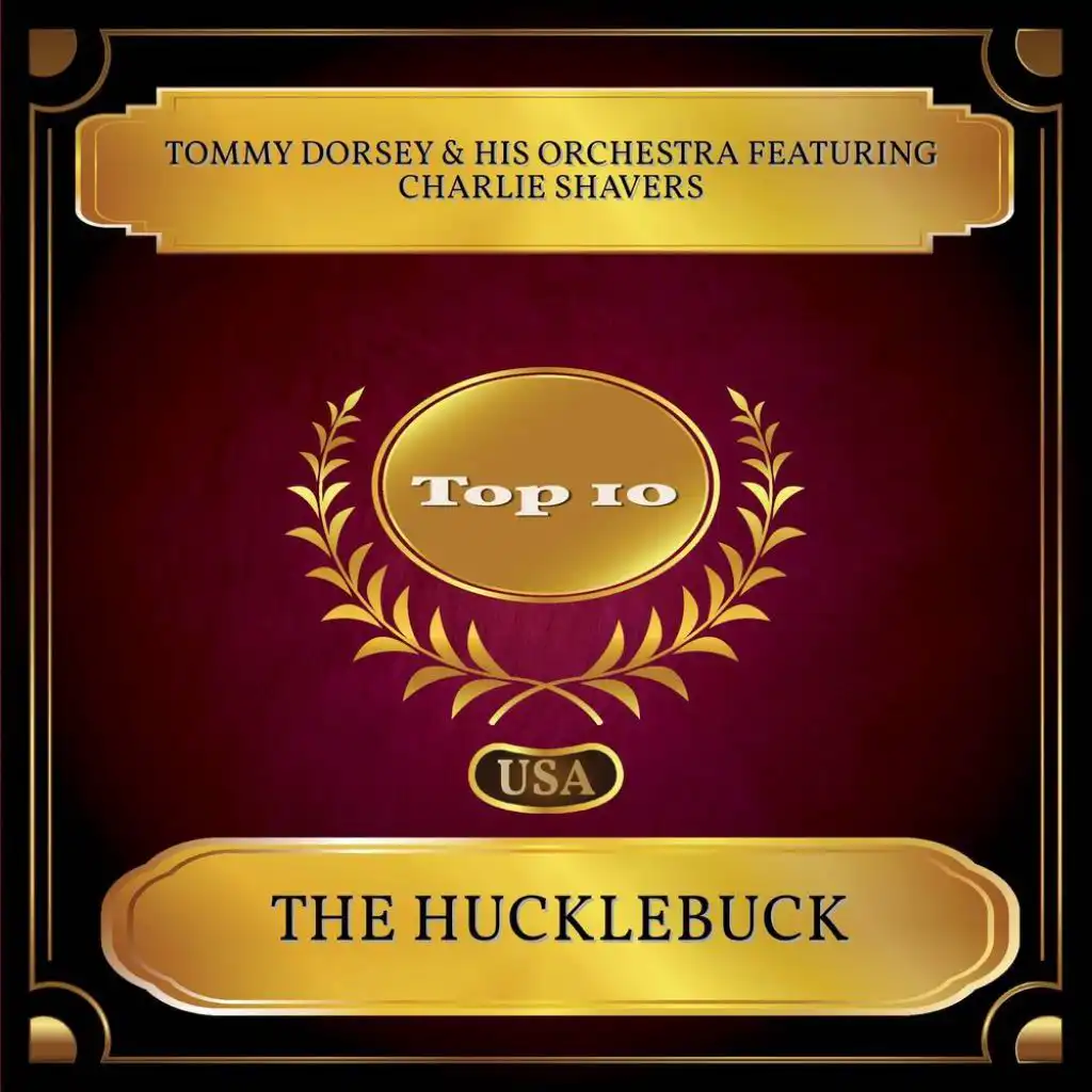 The Hucklebuck (Billboard Hot 100 - No. 05) [feat. Charlie Shavers]