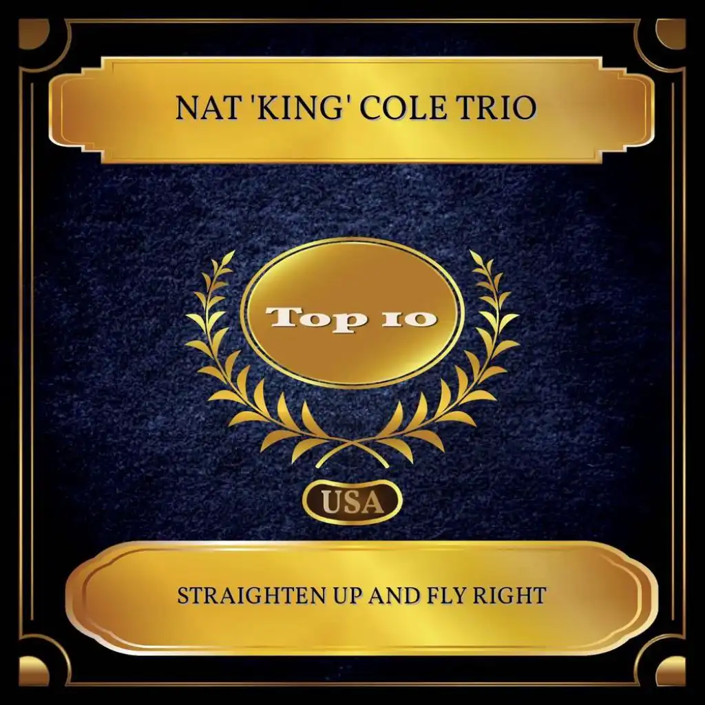 Nat 'King' Cole Trio