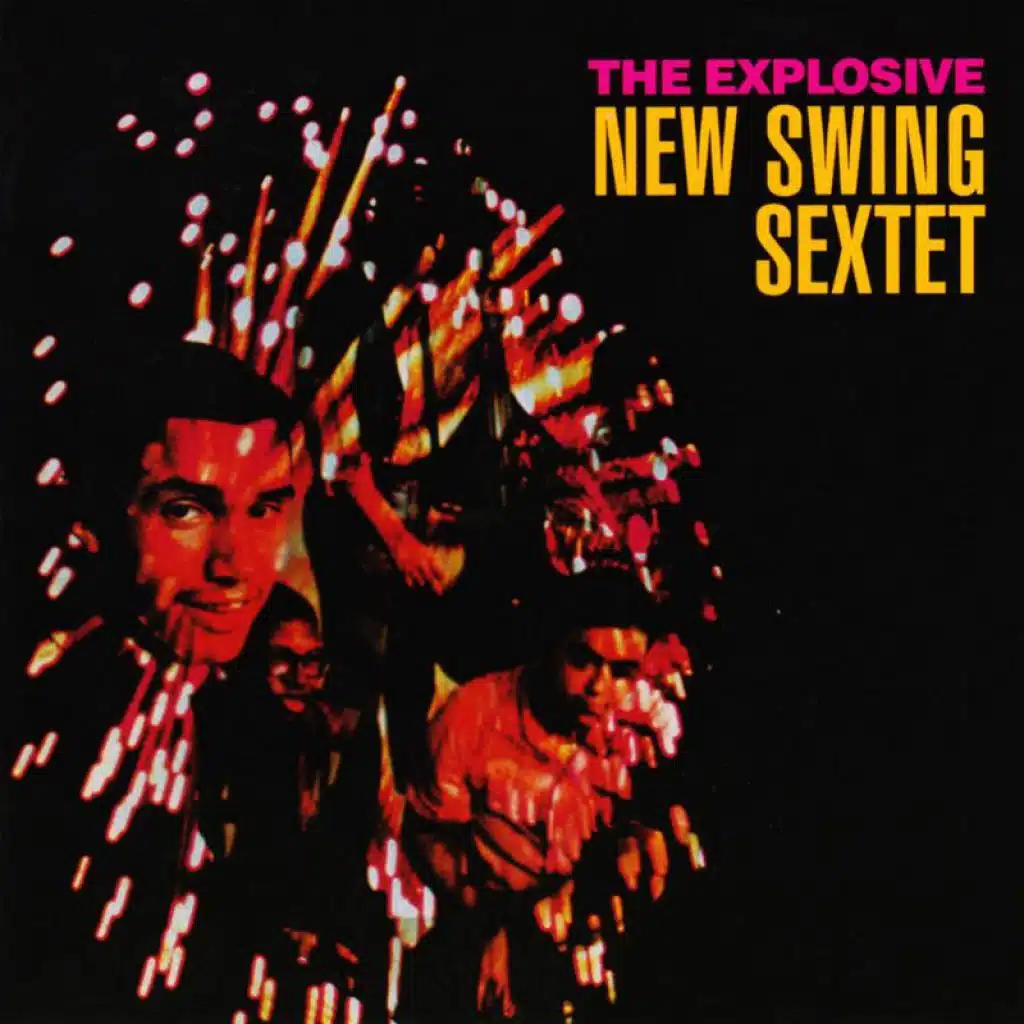 New Swing Sextet