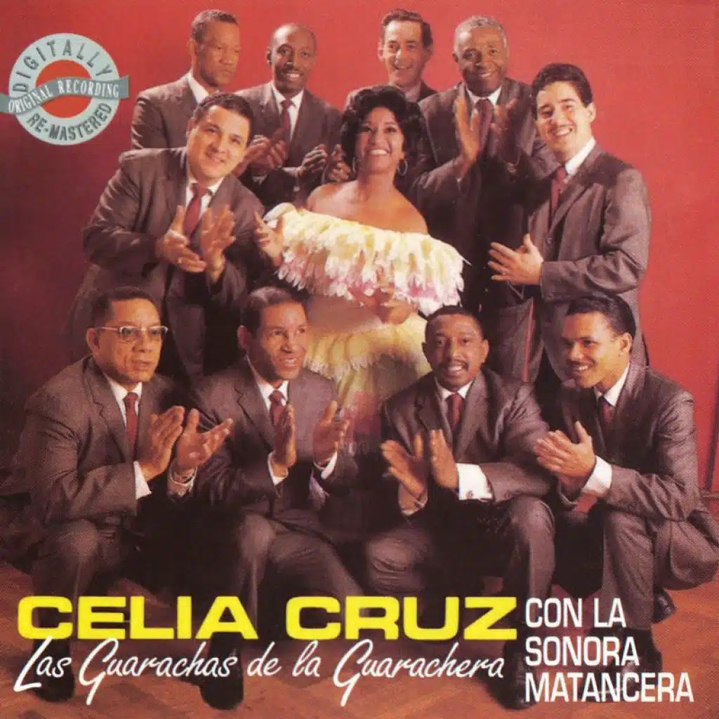 La Sonora Matancera & Celia Cruz