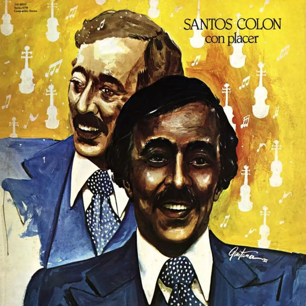 Santos Colón