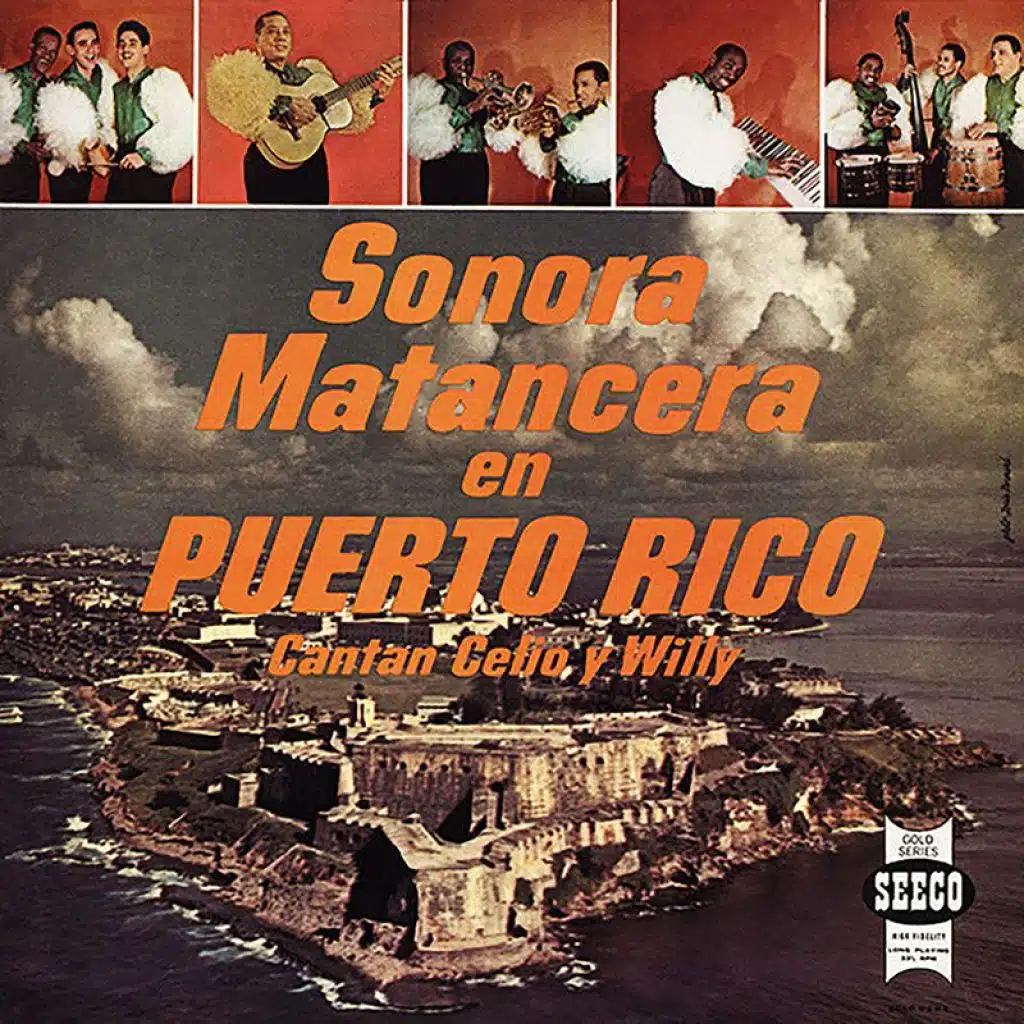 En Puerto Rico (feat. Willie Rodriguez & Carlos Díaz)