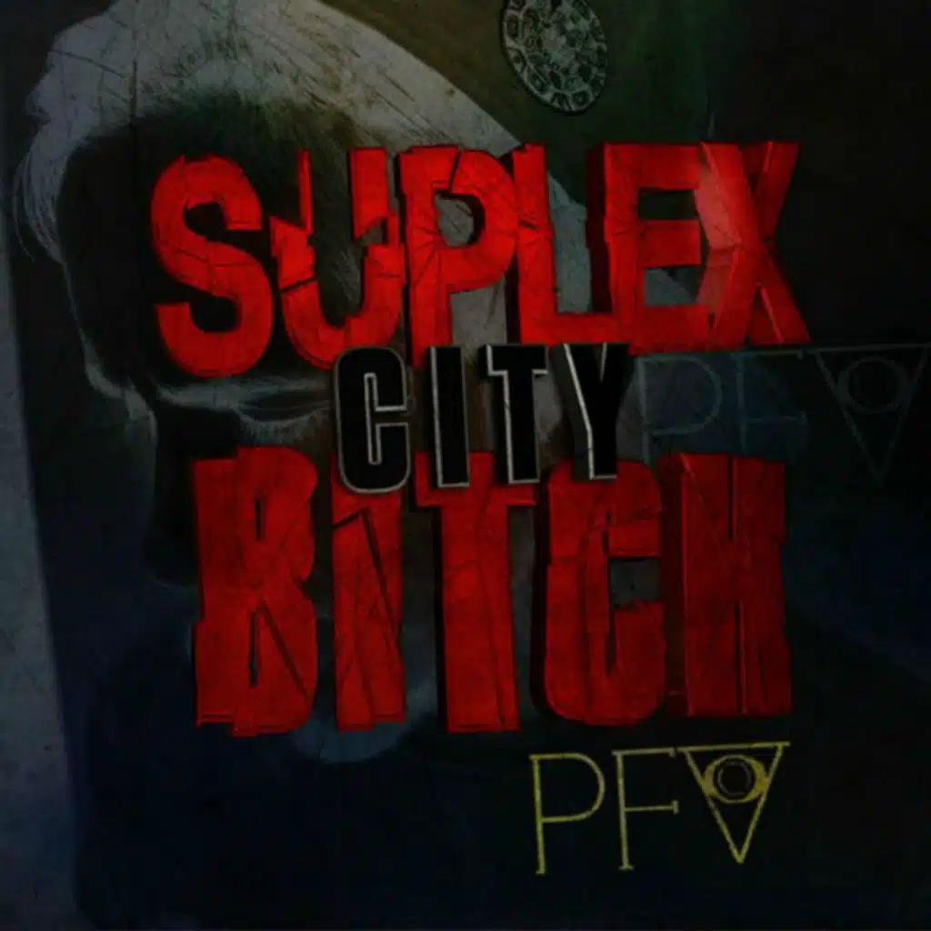Suplex City Bitch (feat. Brock Lesnar)